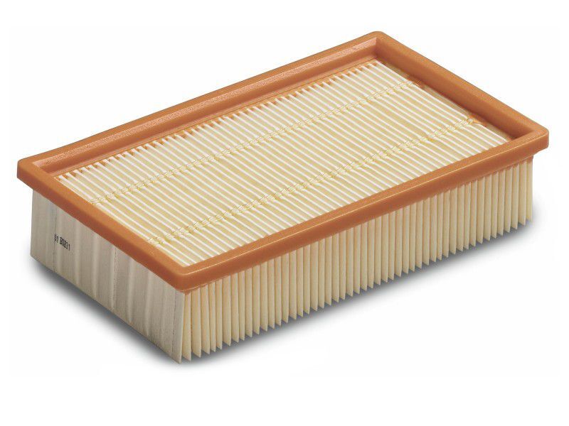 Fein Flachfaltenfilter Produktbild Fein Flachfaltenfilter