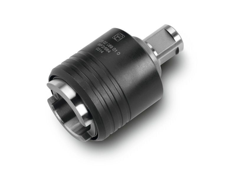 Fein Gewindeschneidschnellwechselfutter Produktbild Fein Gewindeschneidschnellwechselfutter