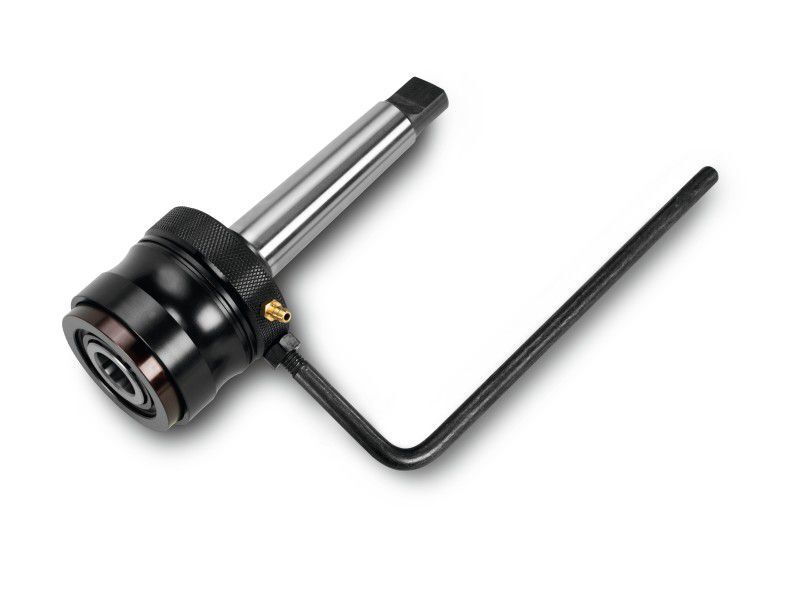 Fein Aufnahmeschaft MK2 QI zg Schnitttiefe 50mm Produktbild Fein Aufnahmeschaft MK2 QI zg Schnitttiefe 50mm