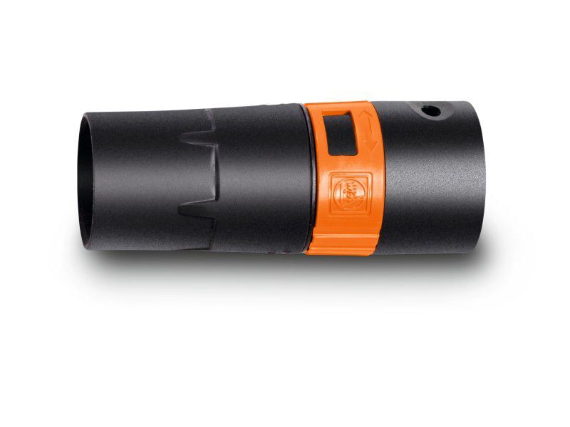 Fein Werkzeugmuffe mit Saugkraftregulierung Produktbild Fein Werkzeugmuffe mit Saugkraftregulierung