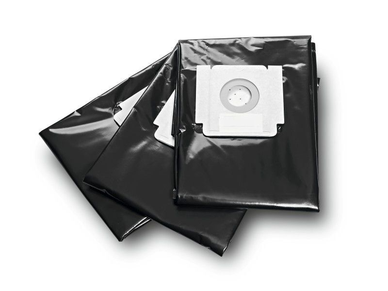 Fein HEPA Filtersack Produktbild Fein HEPA Filtersack