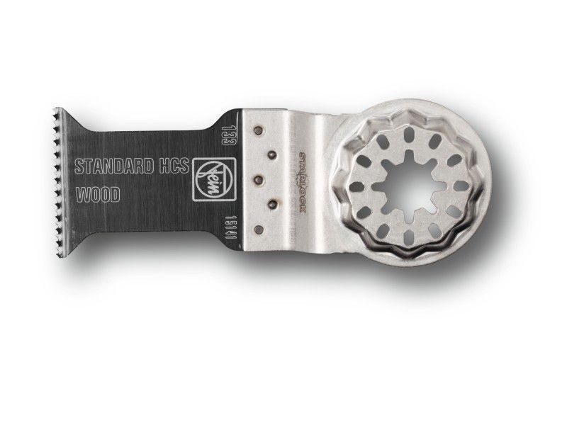 Fein E-Cut Standard-Sägeblatt  SL 50x35  Fein E-Cut Standard-Sägeblatt  SL 50x35 (10)