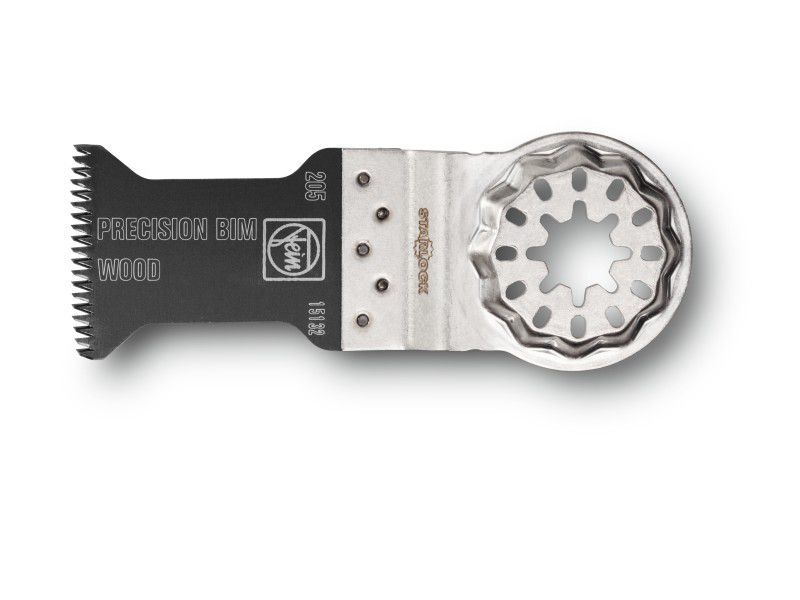 Fein E-Cut Precision BIM-Sägeblatt  SL 5 Fein E-Cut Precision BIM-Sägeblatt  SL 50x35 (5)