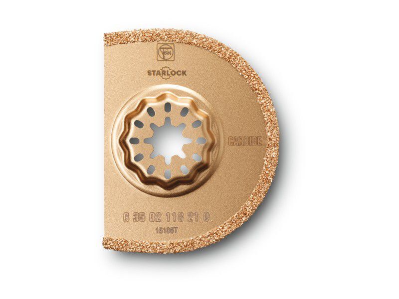Fein Hartmetall-Sägeblatt segmentiert SL Ø 75 x 2,2 (5) Produktbild Fein Hartmetall-Sägeblatt segmentiert SL Ø 75 x 2,2 (5)
