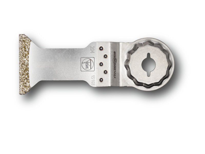 Fein E-Cut Diamant-Sägeblatt  SLM 60x44 Produktbild Fein E-Cut Diamant-Sägeblatt  SLM 60x44