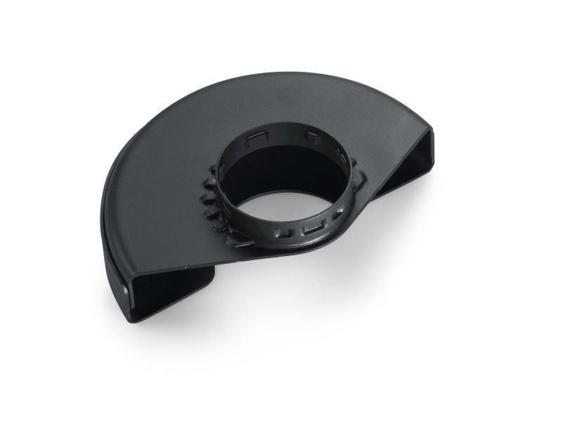 Fein Trennschutzhaube für Trennarbeiten geeignet 125 mm Durchmesser Produktbild Fein Trennschutzhaube für Trennarbeiten geeignet 125 mm Durchmesser