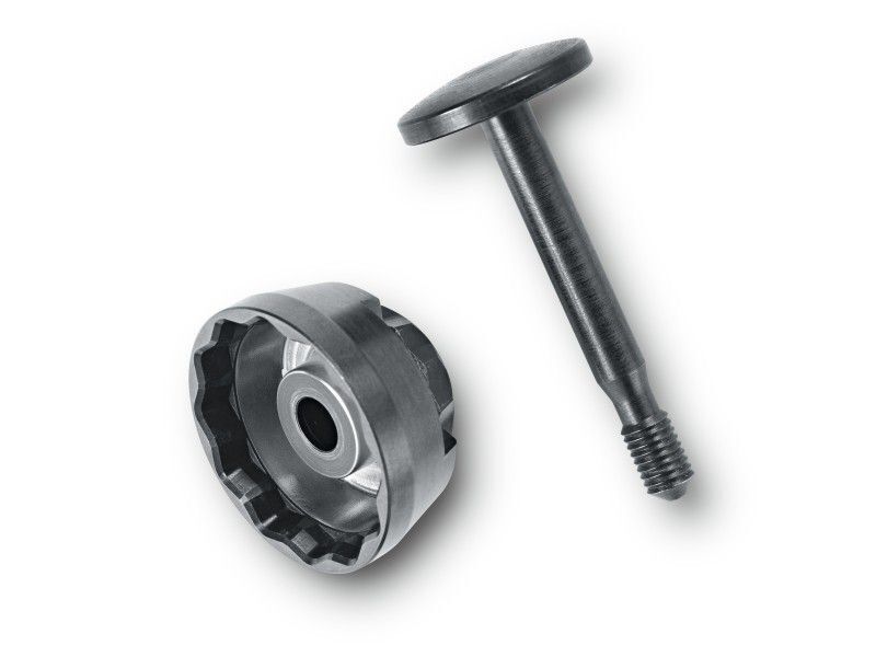 Fein Adapter FSC Q für FEIN SuperCut mit QuickIN  FSC Q Produktbild Fein Adapter FSC Q für FEIN SuperCut mit QuickIN  FSC Q