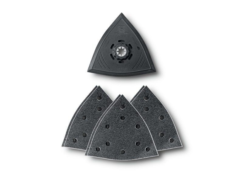 Fein Schleifset Produktbild Fein Schleifset