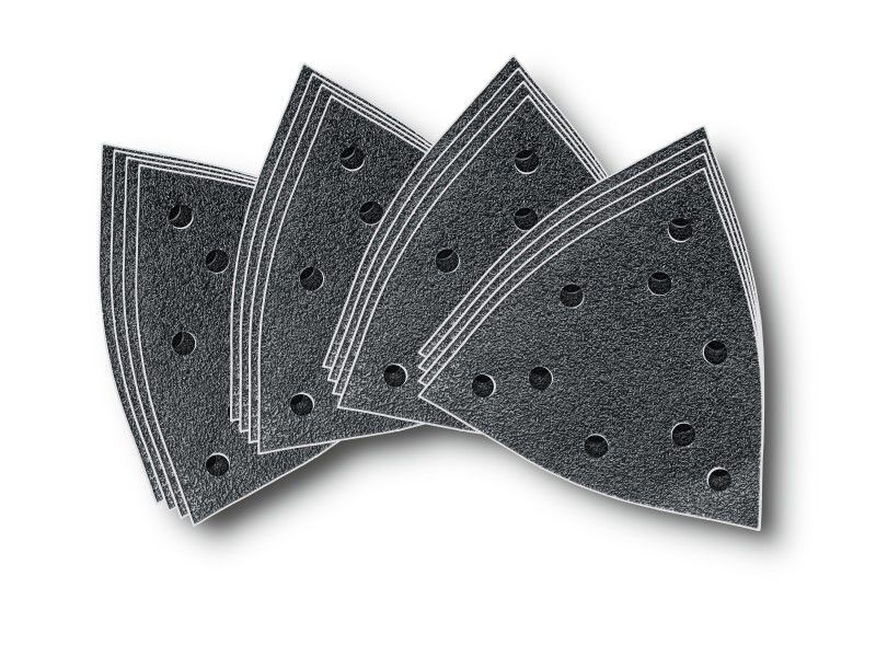 Fein Schleifblatt-Set Fein Schleifblatt-Set