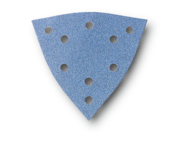 Schleifblätter Zirkon Korn 40 Produktbild Schleifblätter Zirkon Korn 40