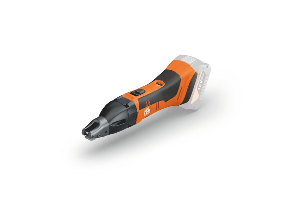 Produktbild ABSS 18 1.6 E AS bild 3