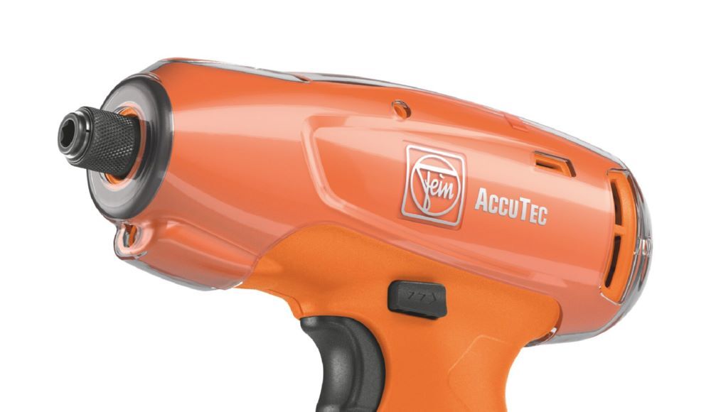 Produktbild Fein AccuTec ASM Schutzhülle
