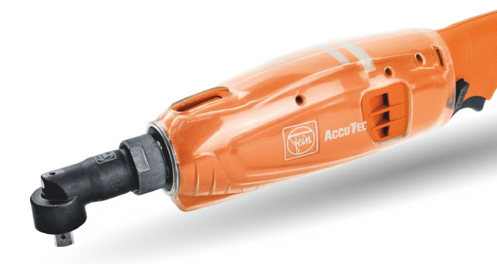 Produktbild Fein AccuTec ASW Schutzhülle