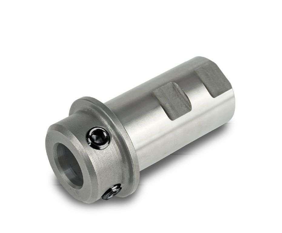 Fein Adapter Weldon Aufnahme Produktbild Fein Adapter Weldon Aufnahme