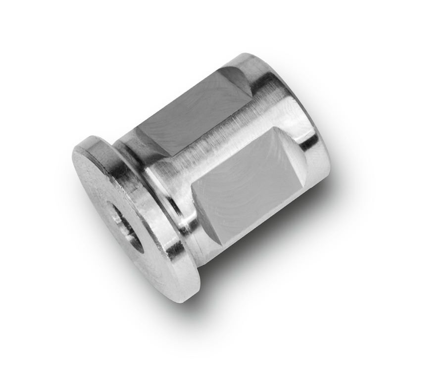 Fein Adapter 3/4 Weldon Aufnahme Durchmesser 9mm Produktbild Fein Adapter 3/4 Weldon Aufnahme Durchmesser 9mm