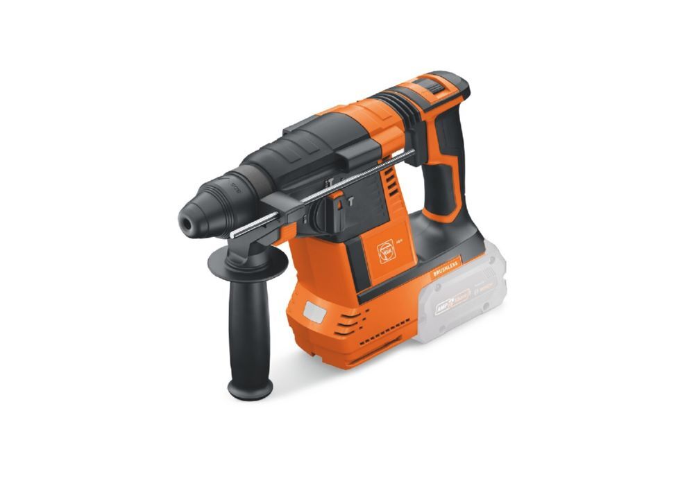 Produktbild Fein Akku Bohrhammer ABH 18-26 AS