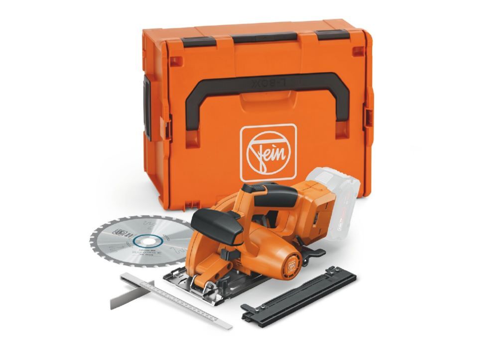 Produktbild Fein Akku Handkreissäge F-IRON Cut 57 AS
