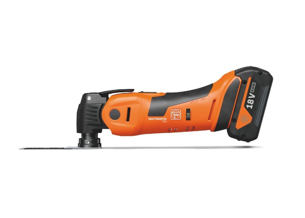 Produktbild Akku MULTIMASTER AMM 700 Max Top 4 Ah AS bild 5