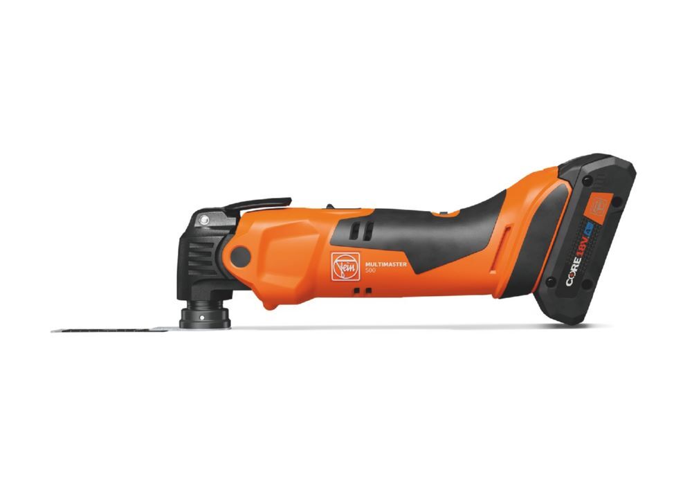 Produktbild Akku MULTIMASTER AMM 500 AS 2 Ah in Nylon-Tasche bild 2