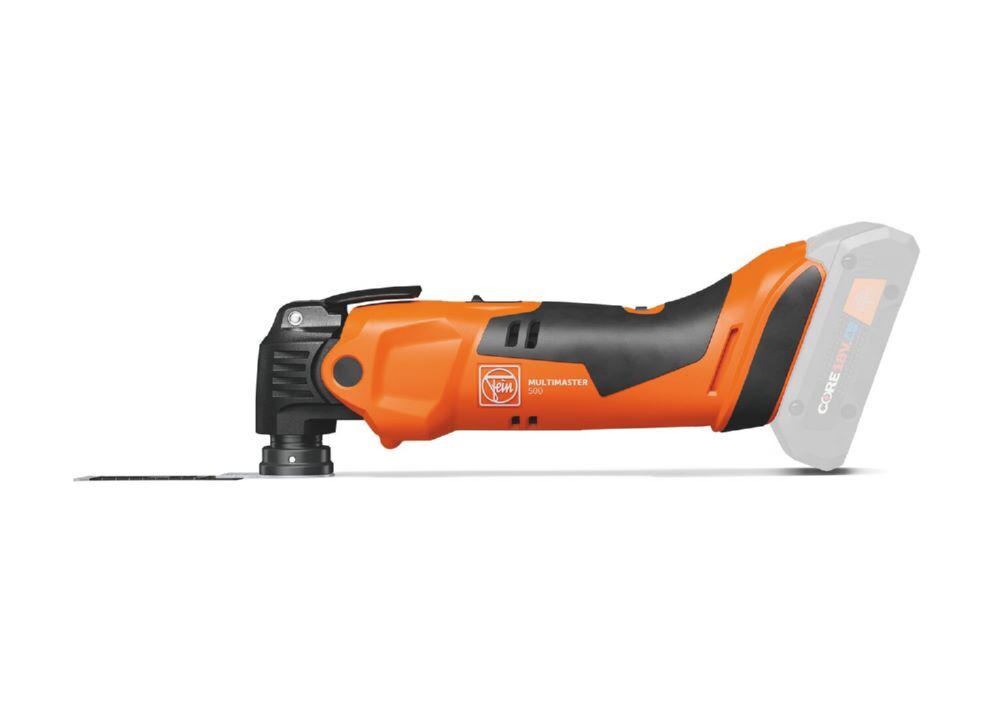 Produktbild Akku MULTIMASTER AMM 500 Plus AS bild 5