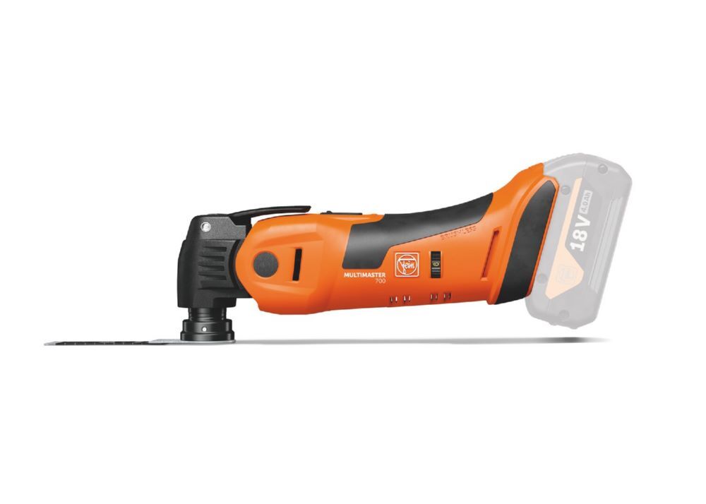 Produktbild Akku MULTIMASTER AMM 500 Plus Top AS bild 4