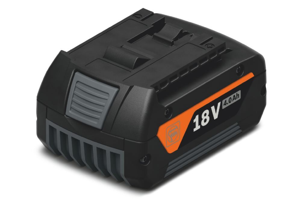 Produktbild Fein Akku Pack GBA 18 V 4.0 Ah AS