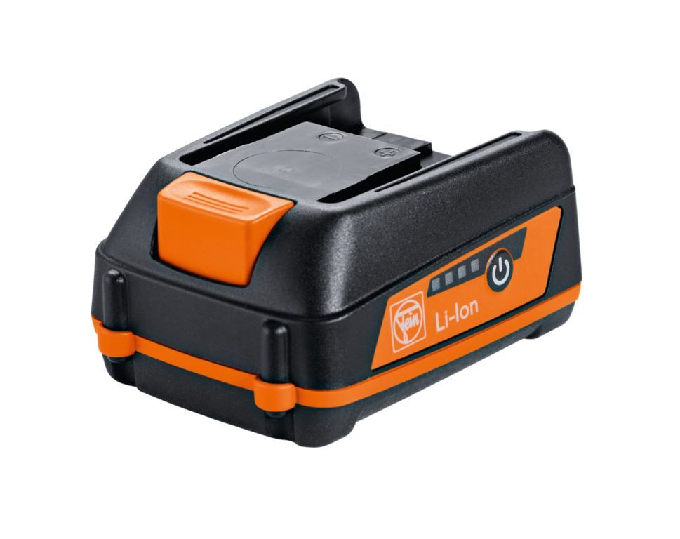 Fein Akku Pack Spannung 12 Volt Kapazität 3 Ah Produktbild Fein Akku Pack Spannung 12 Volt Kapazität 3 Ah