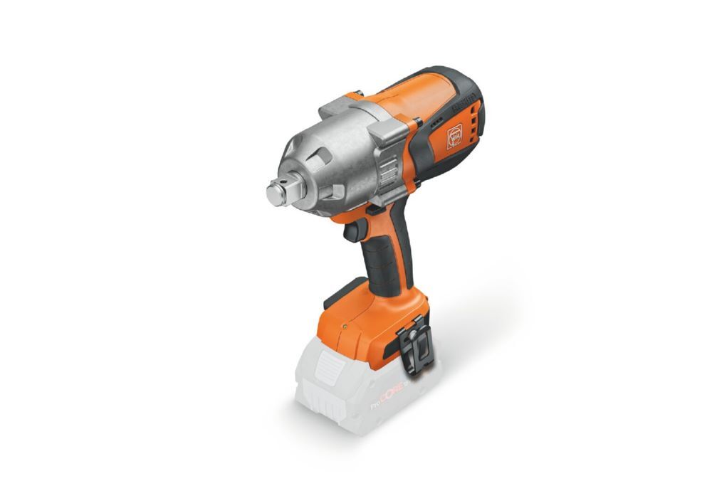 Produktbild Fein Akku Schlagschrauber ASCD 18-1000 W34 AS