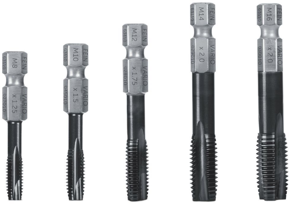 Produktbild Akku-Schlagschrauber ASCD 18-300 W2 AS Impact-tapping Set bild 4