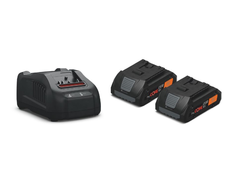 Produktbild Fein Akku Starter Set ProCORE 18 V 4.0 Ah AS