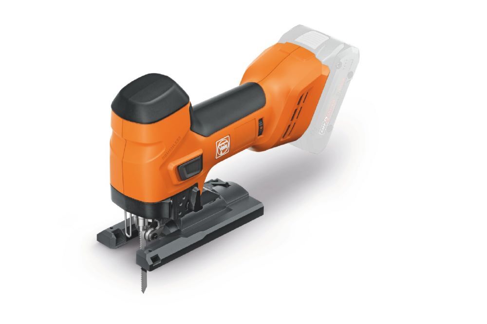 Produktbild Akku-Stichsäge F-IRON Jig 26 AS bild 3