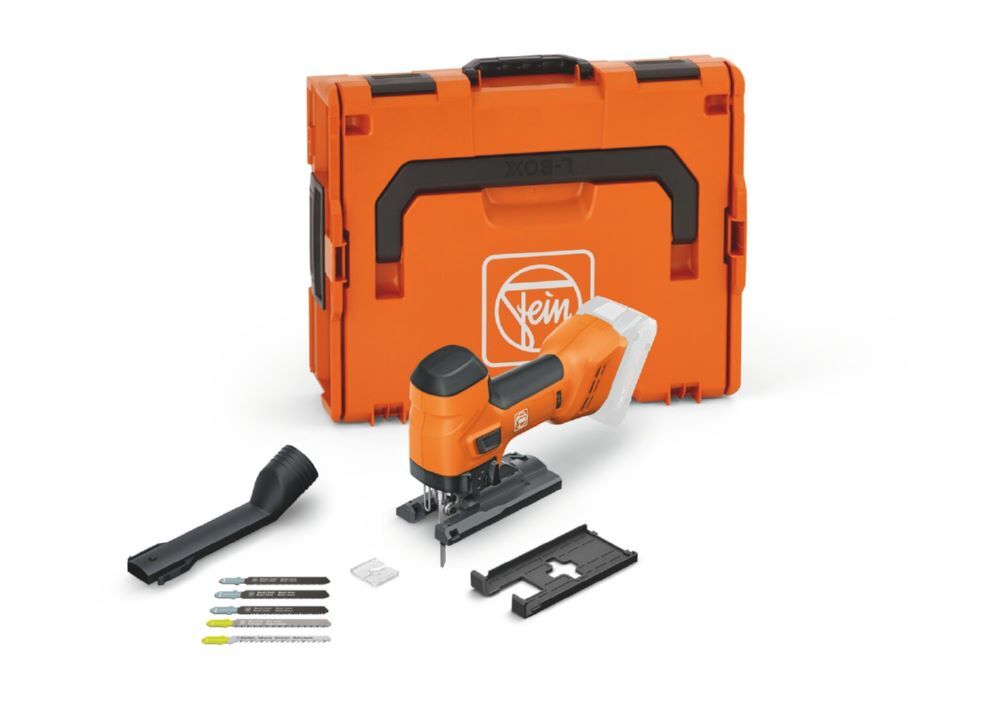 Produktbild Fein Akku Stichsäge F-IRON Jig 26 AS