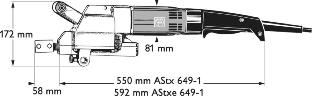 Produktbild AStxe 649-1 bild 2