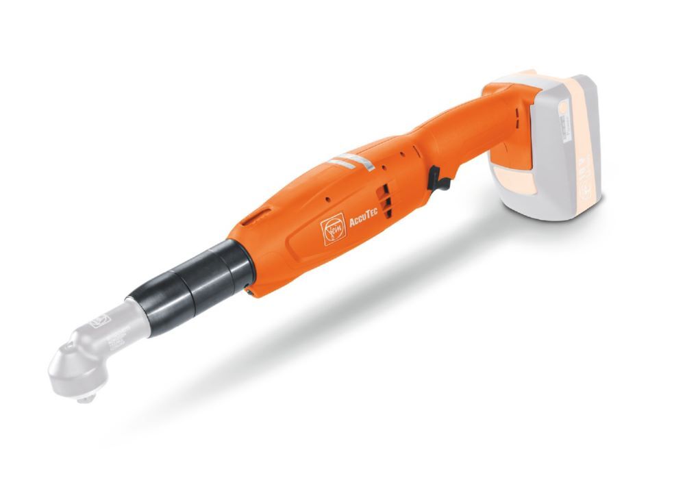 Produktbild Fein Akku Schrauber ASW 18-45 PC