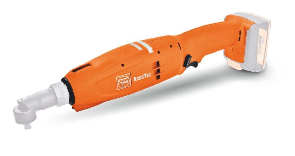 Produktbild Fein Akku Schrauber ASW 18-12 PC