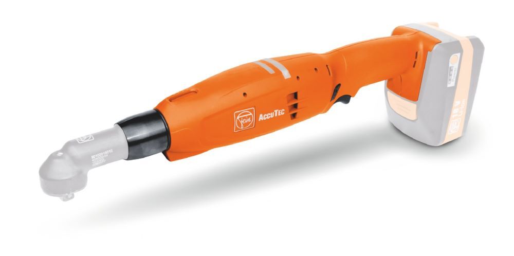 Produktbild Fein Akku Schrauber ASW 18-18 PC
