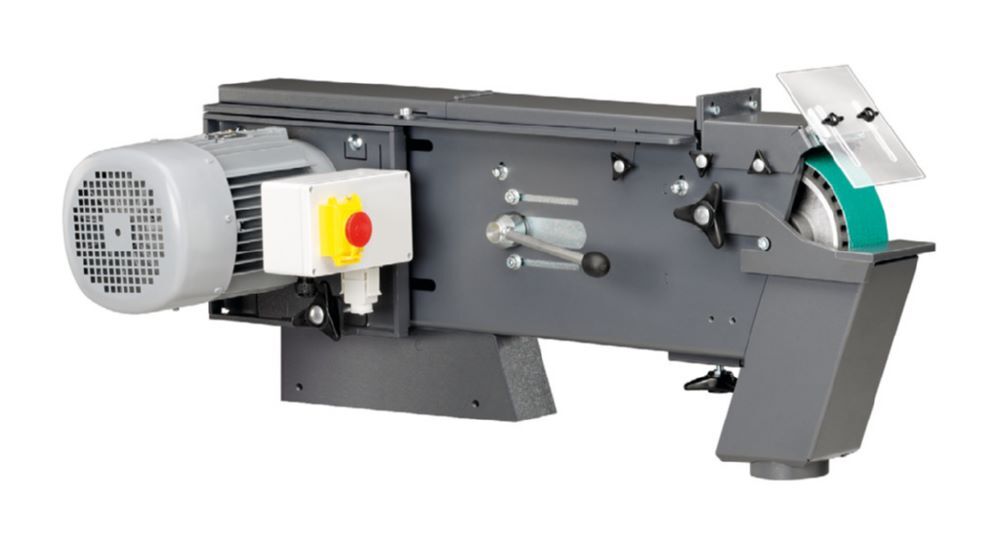 Fein Bandschleifer Basiseinheit 75mm Grit GI 75 Produktbild Fein Bandschleifer Basiseinheit 75mm Grit GI 75