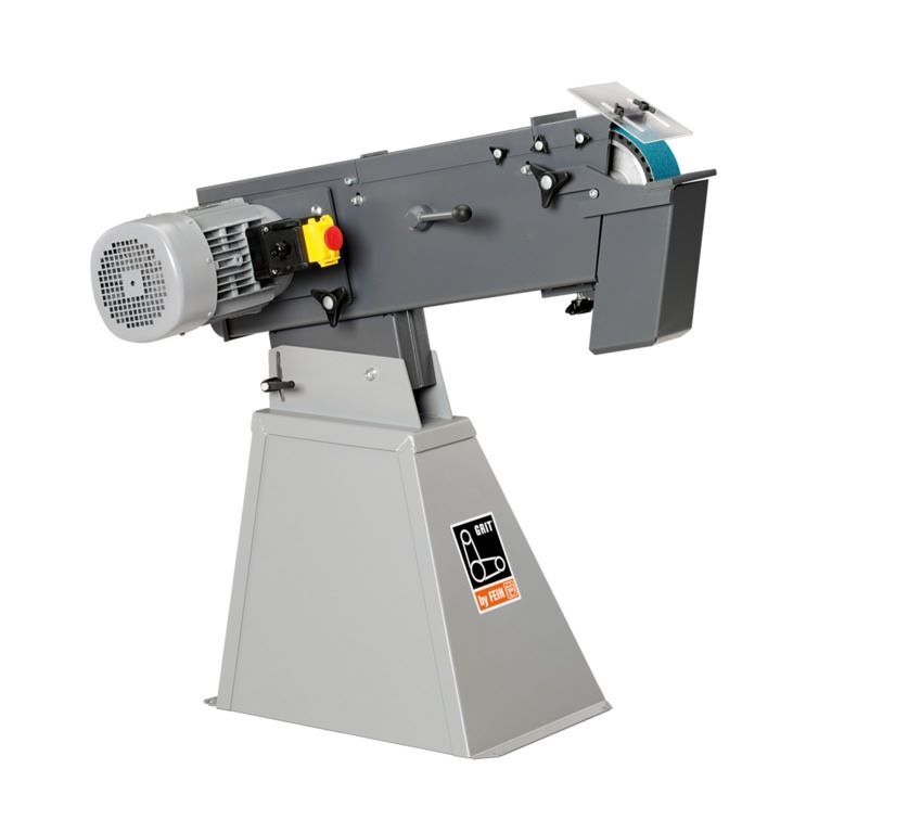 Fein Bandschleifmaschine Grit GIS 75 Fein Bandschleifmaschine Grit GIS 75