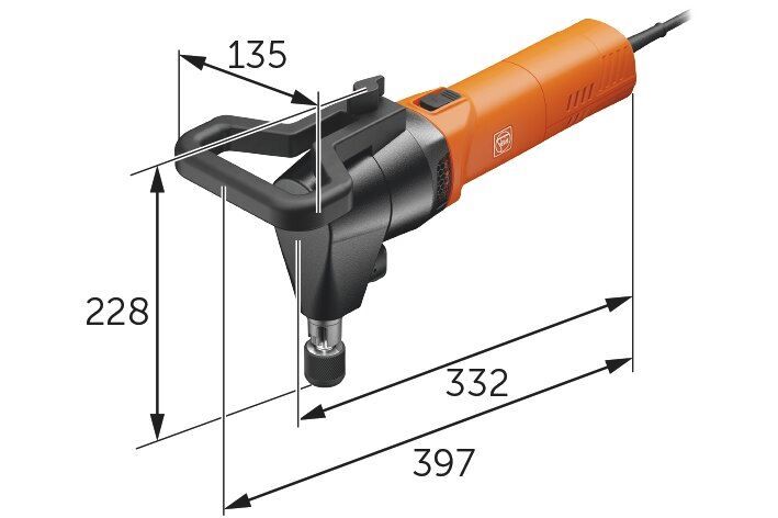 Produktbild BLK 3.5 E bild 2