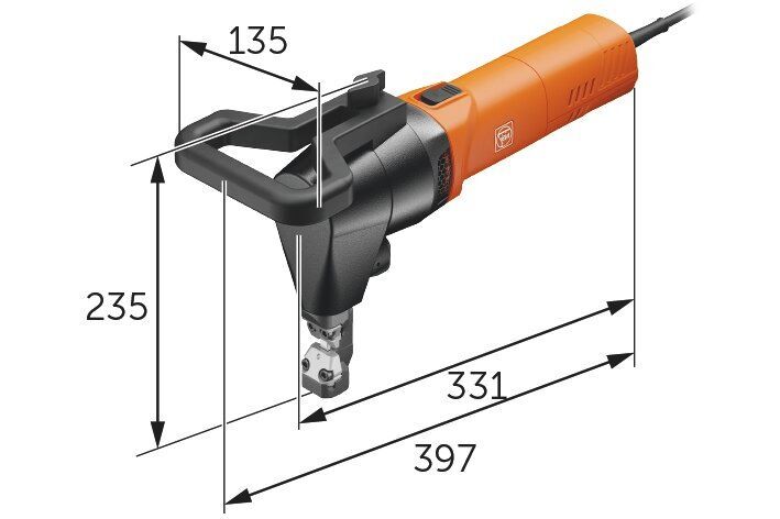 Produktbild BLK 5.0 E bild 2