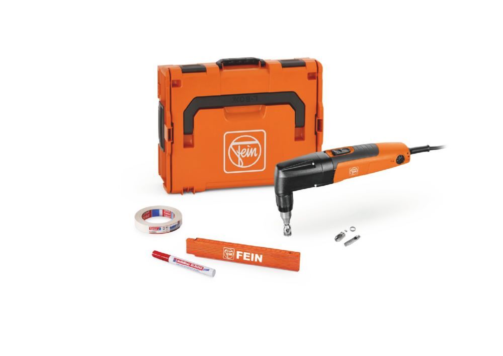Produktbild Fein Knabber BLK 2.0 E Set