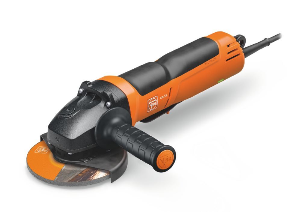 Produktbild CG 15-125 BLP bild 3