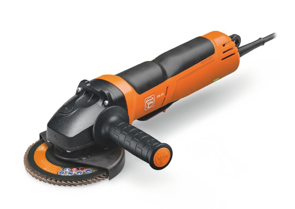 Produktbild CG 15-125 BLP Inox bild 3
