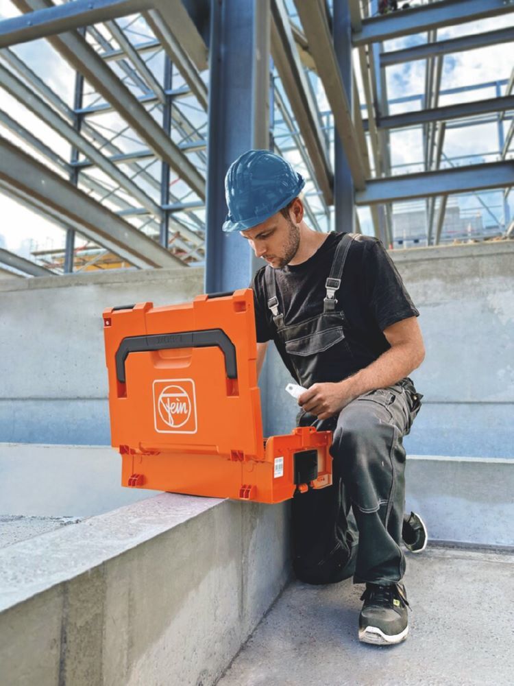 Produktbild L-BOXX 136 FEIN bild 5
