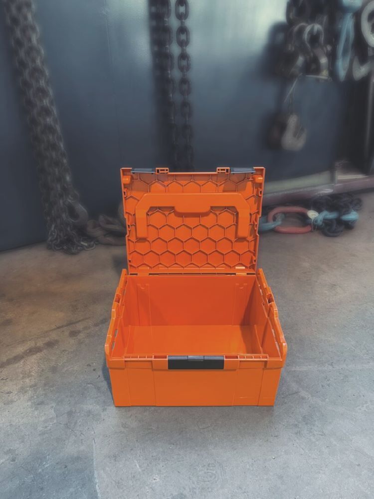 Produktbild Fein Werkzeugkoffer L-BOXX 238