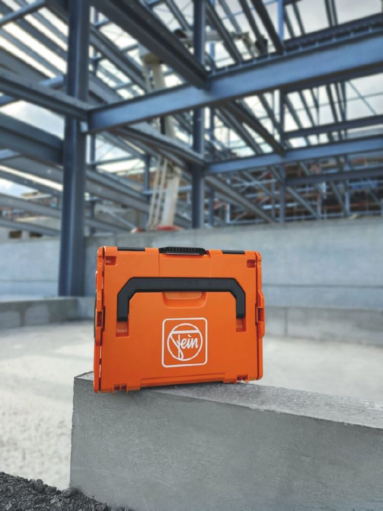 Produktbild L-BOXX 136 mit Schaumstoffeinlage bild 3