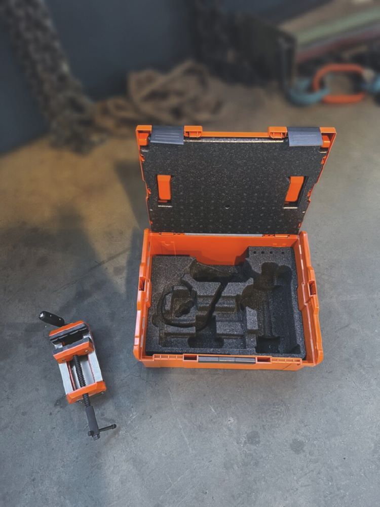 Produktbild L-BOXX Werkzeugkoffer 238 mit Inlay (VersaMAG) bild 4