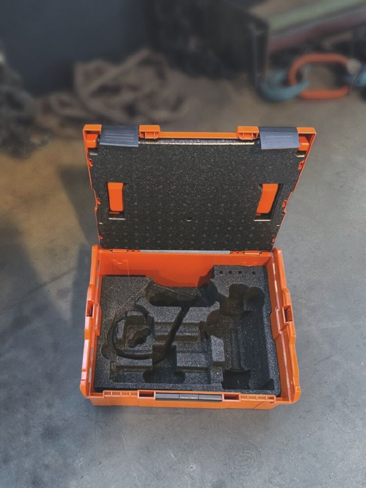 Produktbild L-BOXX Werkzeugkoffer 238 mit Inlay (VersaMAG) bild 2