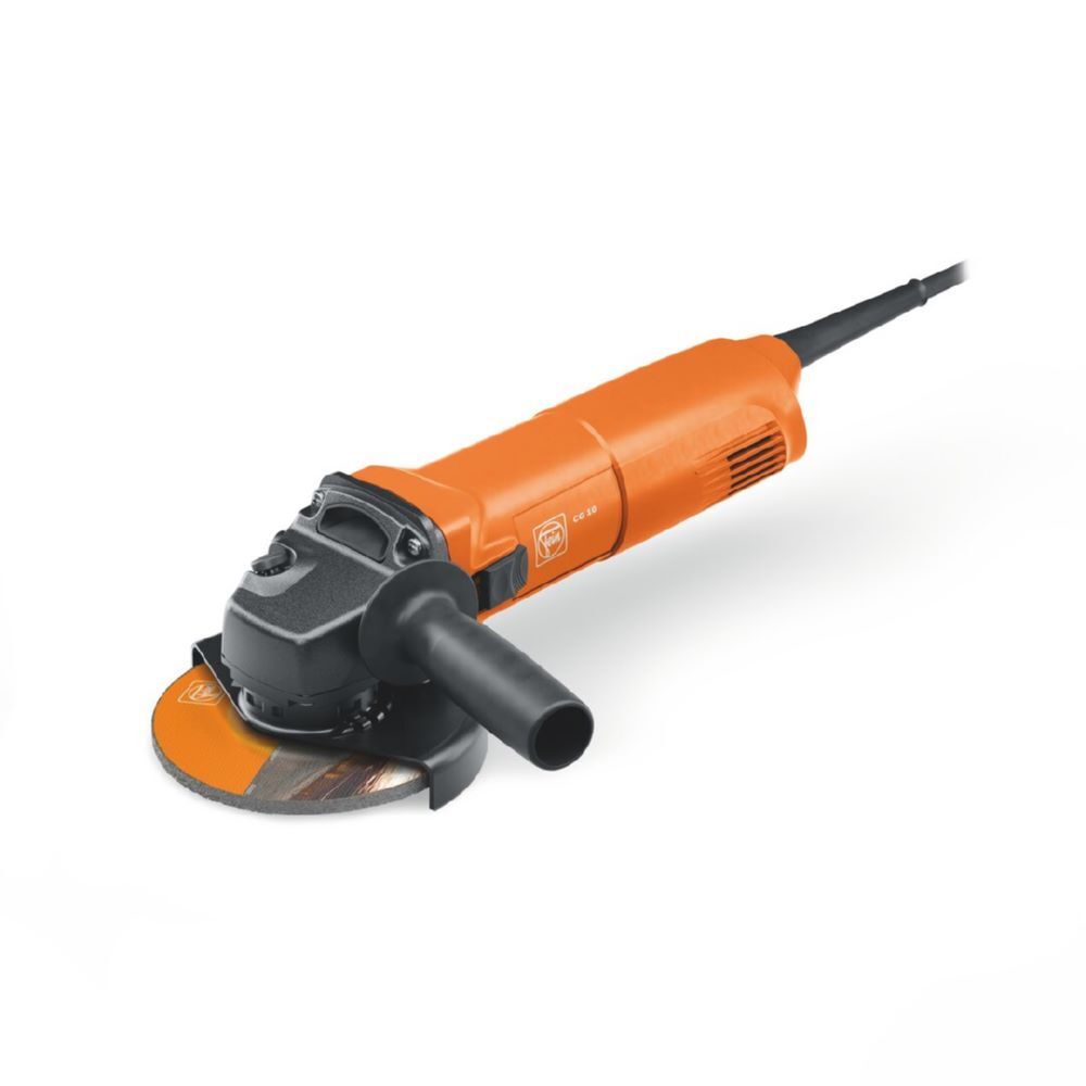 Produktbild Fein Winkelschleifer CG 10-125