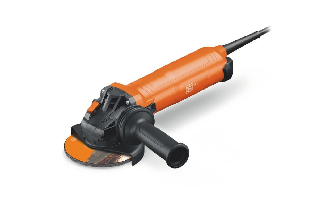 Produktbild Fein Winkelschleifer CG 14-125 V